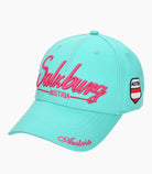 Salzburg Cap - Robin Ruth