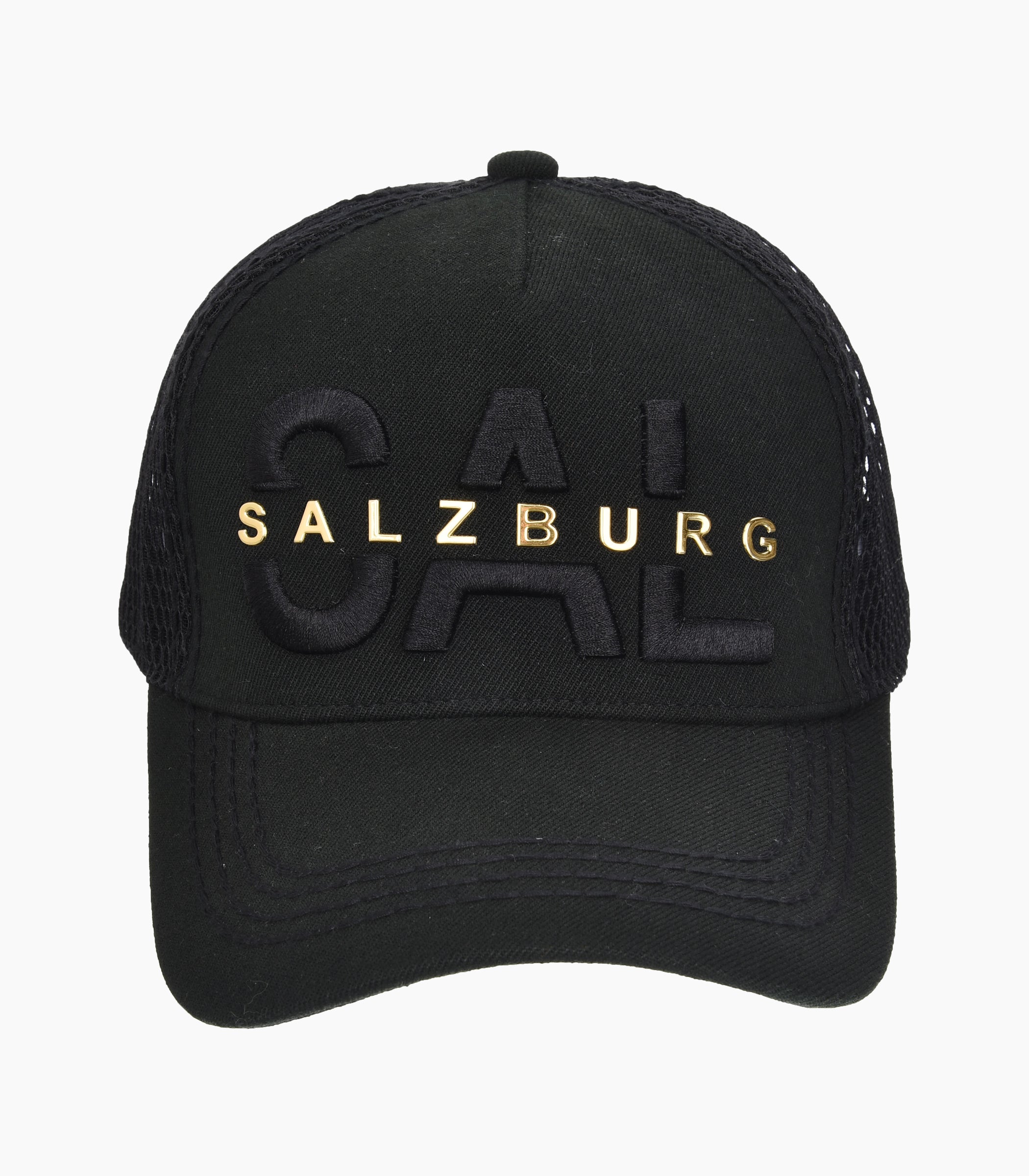 Salzburg Cap - Robin Ruth