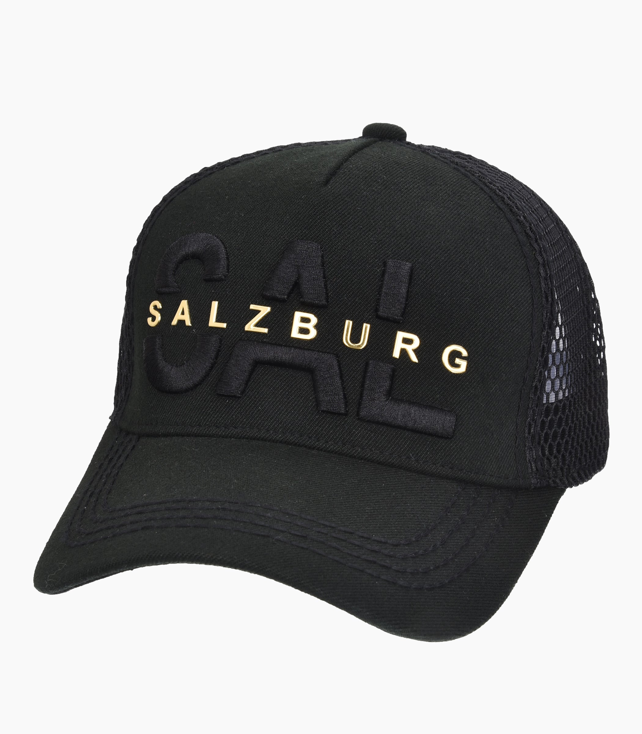 Salzburg Cap - Robin Ruth