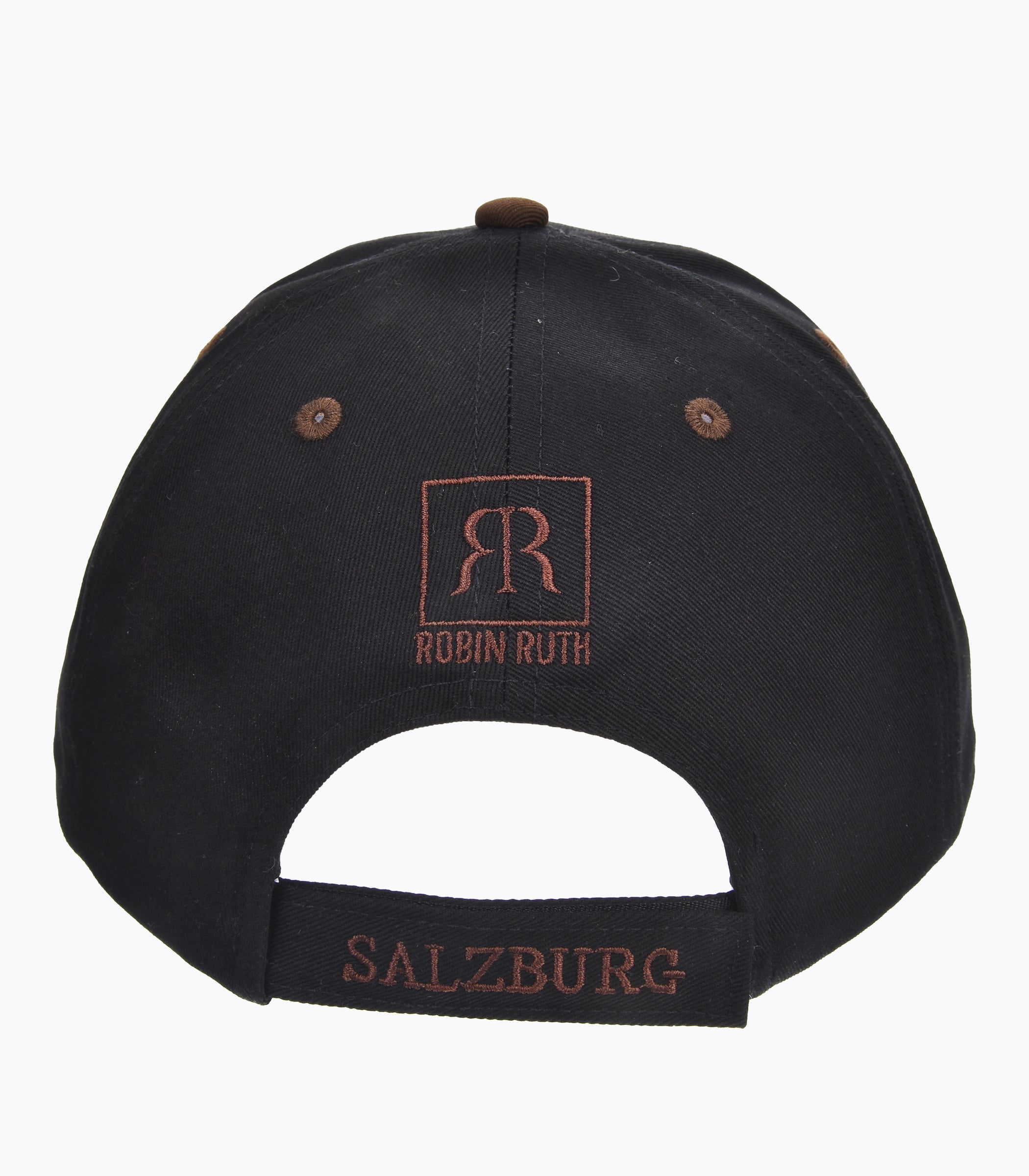 Salzburg Cap - Robin Ruth