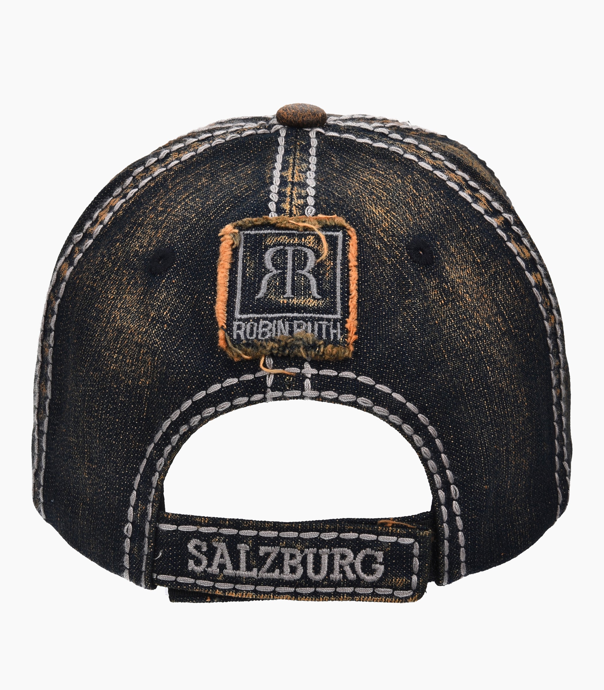 Salzburg Cap - Robin Ruth