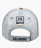 Salzburg Cap - Robin Ruth