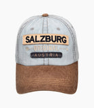 Salzburg Cap - Robin Ruth