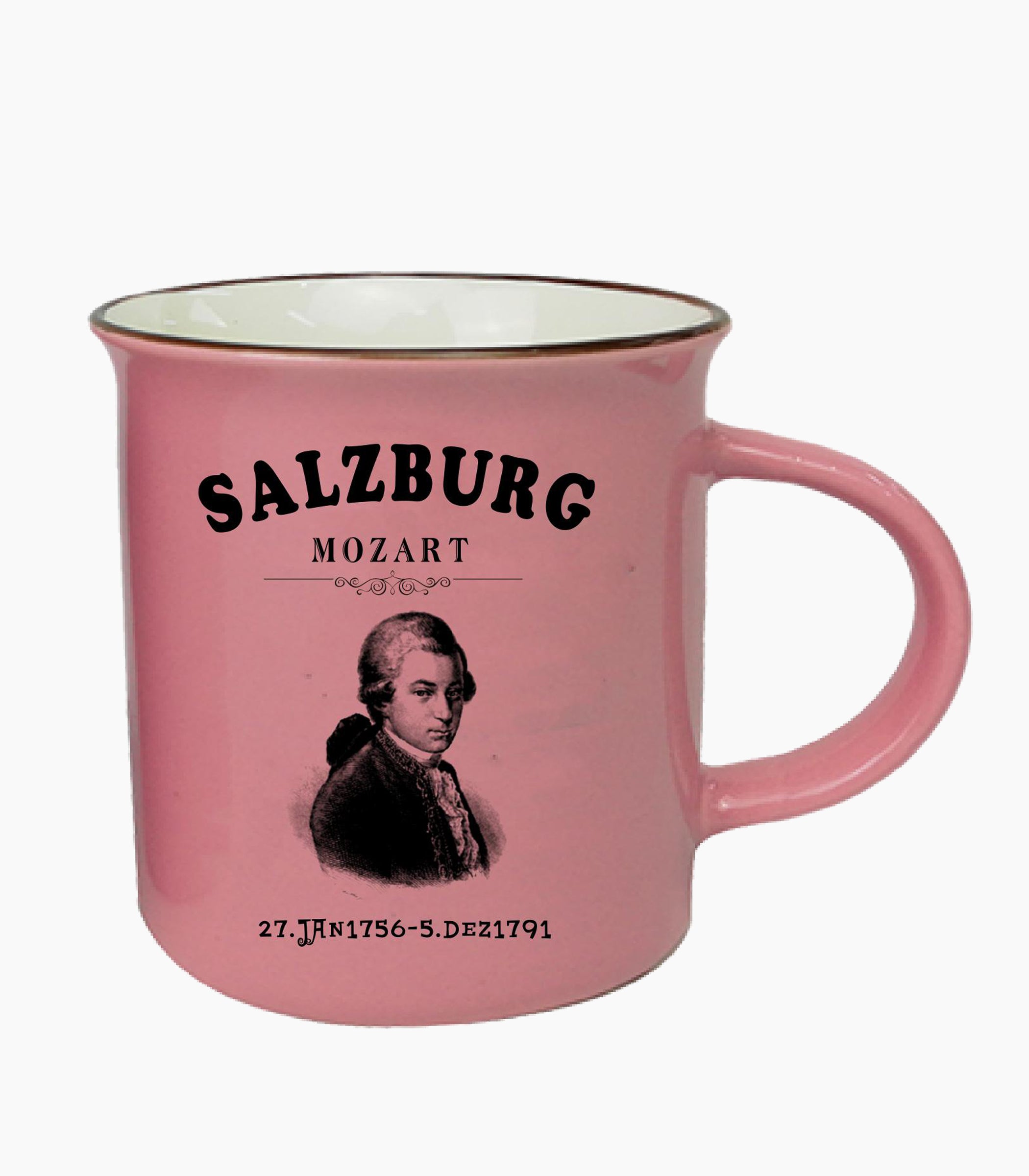 Salzburg Story Mug Large - Robin Ruth