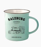 Salzburg Story Mug Large - Robin Ruth