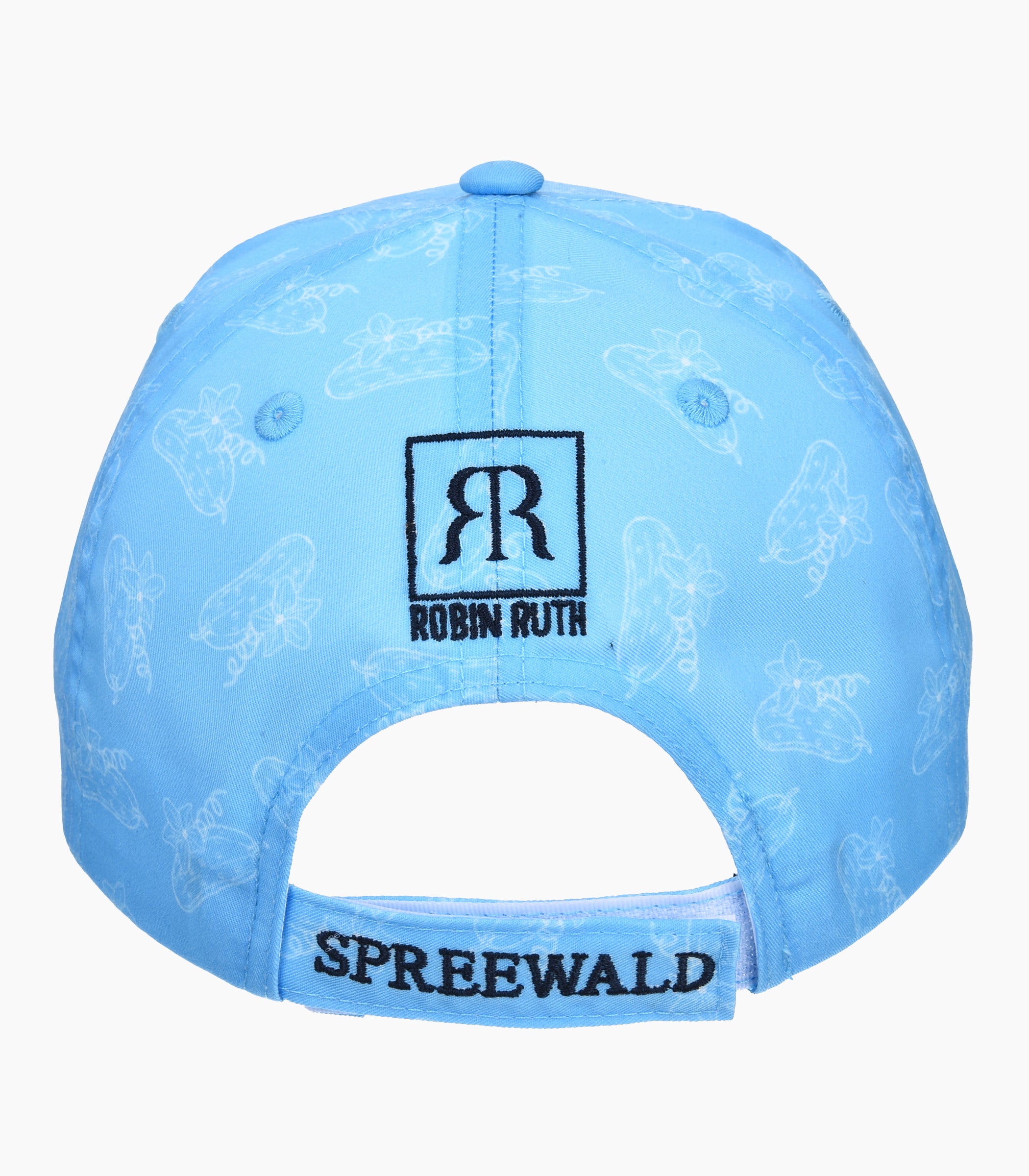 Spreewald Cap Kids - Robin Ruth