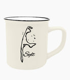 Sylt Camp Mug Large - Robin Ruth