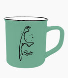 Sylt Camp Mug Large - Robin Ruth