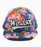 Windsor Cap - Robin Ruth