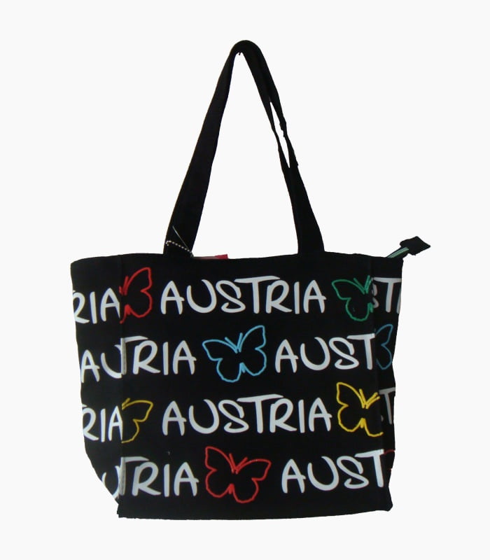 Austria Bag - Robin Ruth