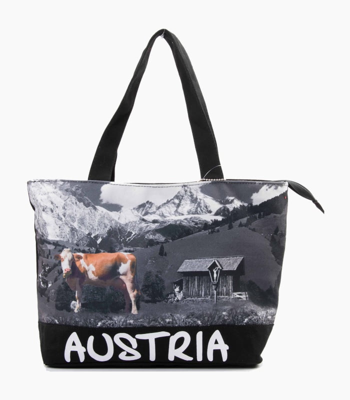 Austria Bag - Robin Ruth