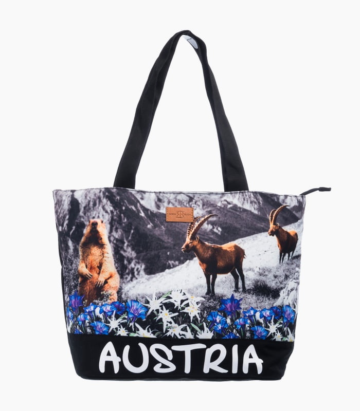 Austria Bag - Robin Ruth