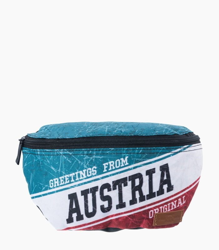 Austria Bumbag - Robin Ruth