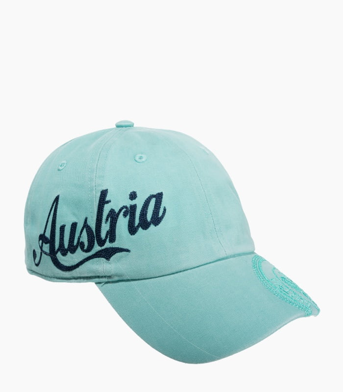 Austria Cap - Robin Ruth