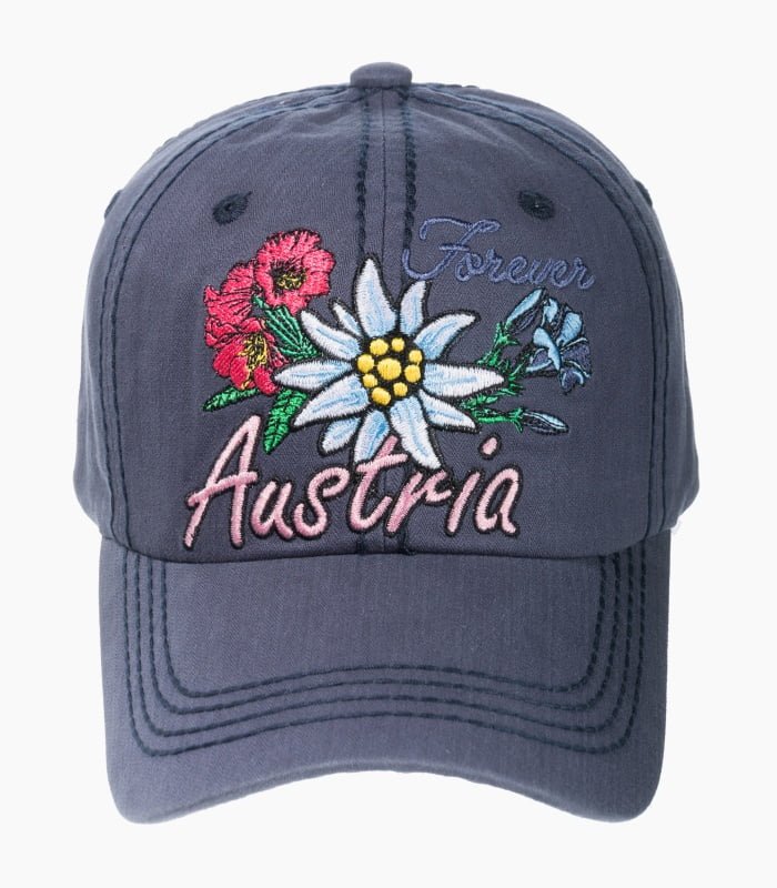 Austria Cap - Robin Ruth