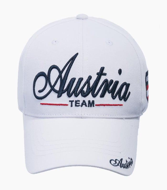 Austria Cap - Robin Ruth