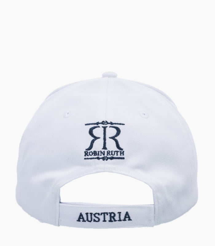 Austria Cap - Robin Ruth