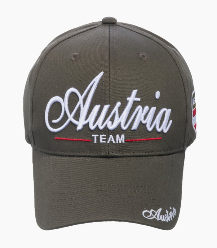 Austria Cap - Robin Ruth