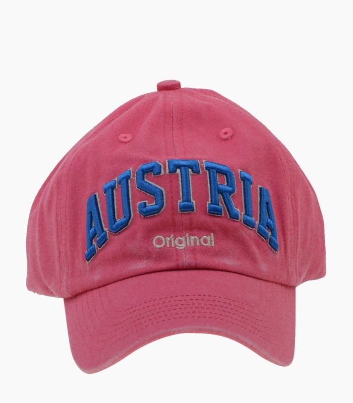 Austria Cap - Robin Ruth