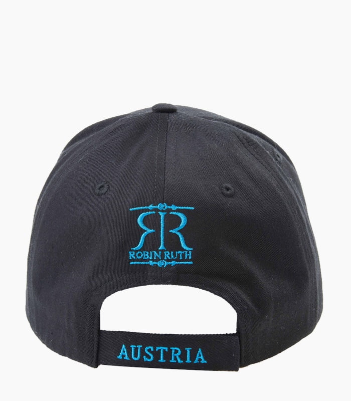 Austria Cap - Robin Ruth