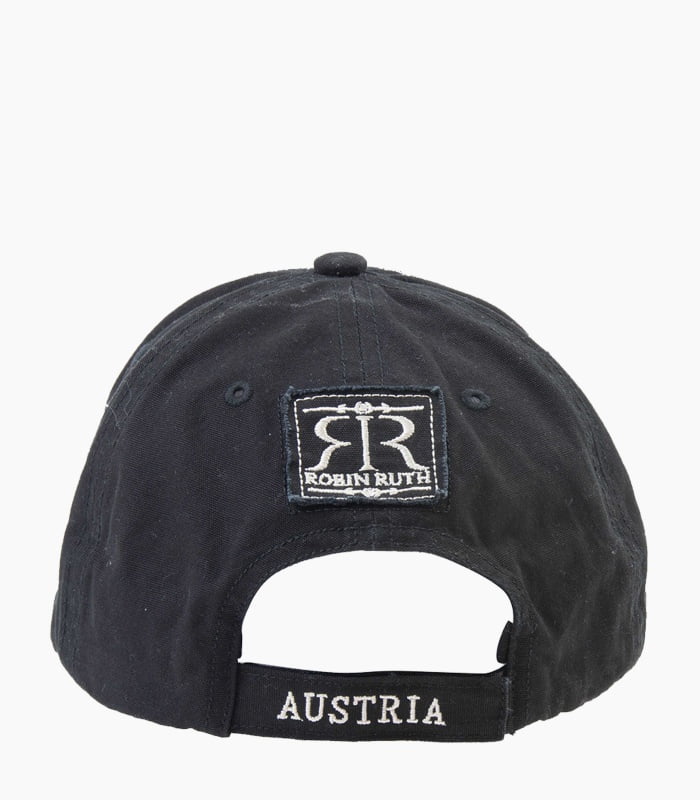 Austria Cap - Robin Ruth