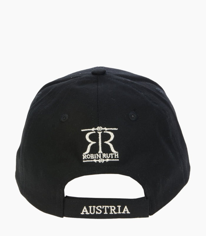 Austria Cap - Robin Ruth