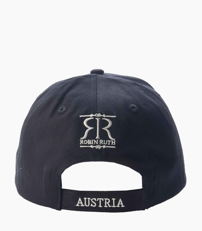 Austria Cap - Robin Ruth