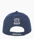 Austria Cap - Robin Ruth