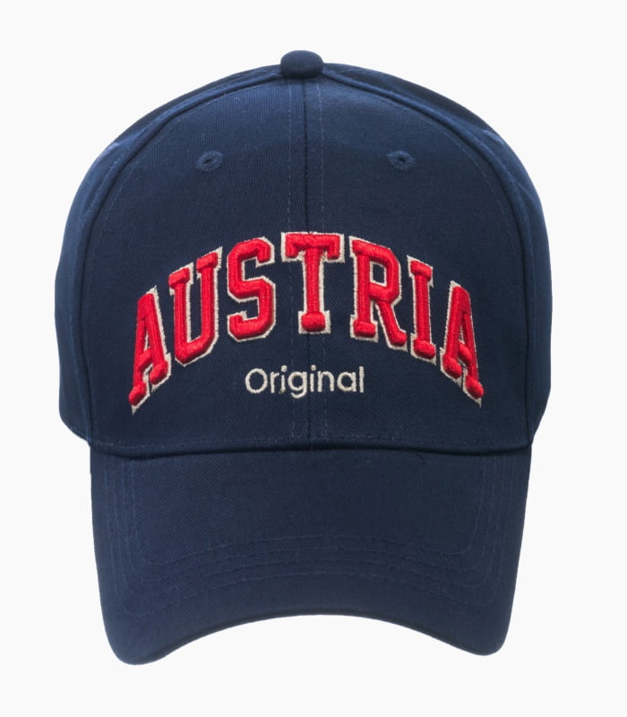 Austria Cap - Robin Ruth