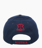 Austria Cap - Robin Ruth