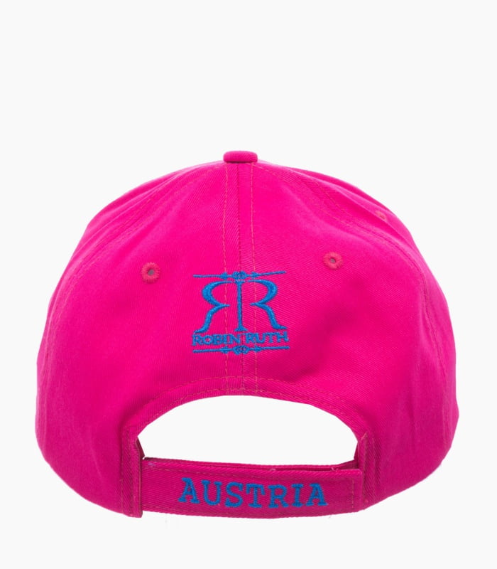 Austria Cap - Robin Ruth