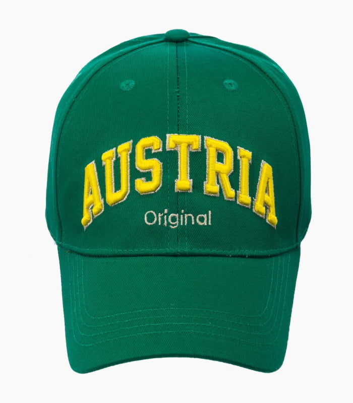 Austria Cap - Robin Ruth