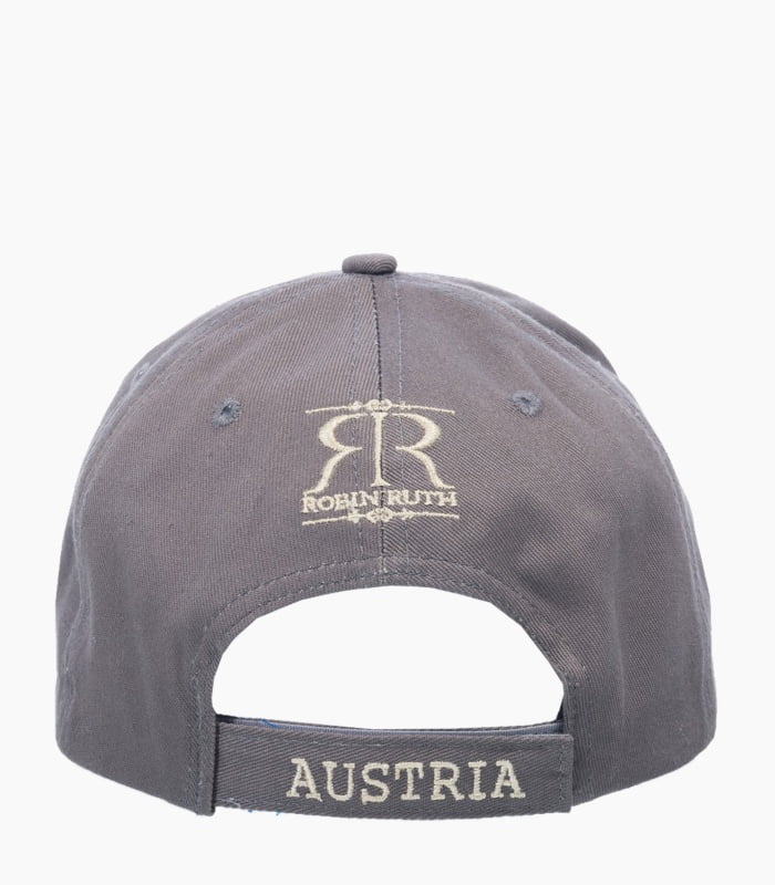 Austria Cap - Robin Ruth