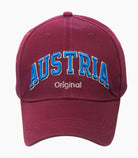 Austria Cap - Robin Ruth