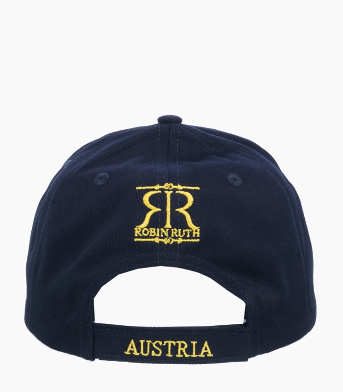 Austria Cap - Robin Ruth