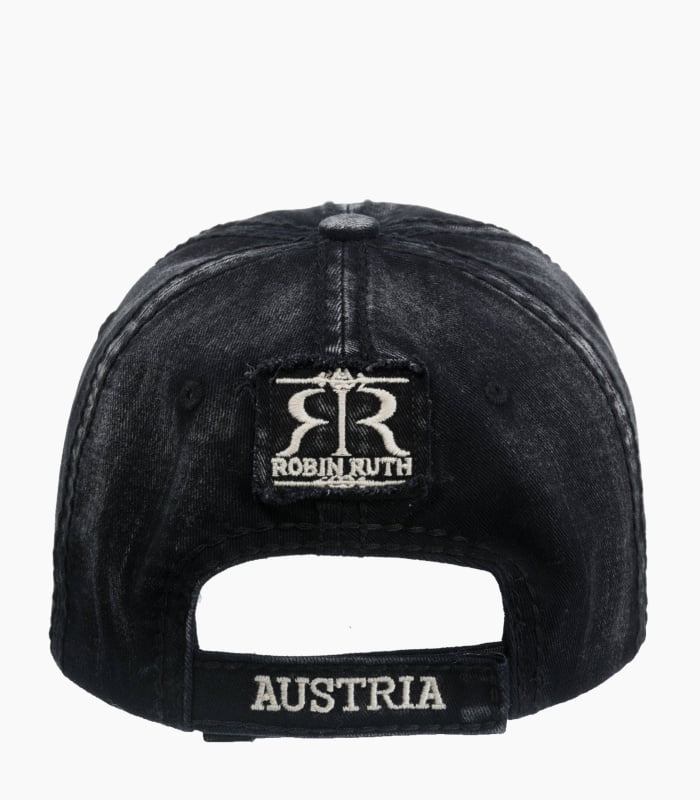 Austria Cap - Robin Ruth