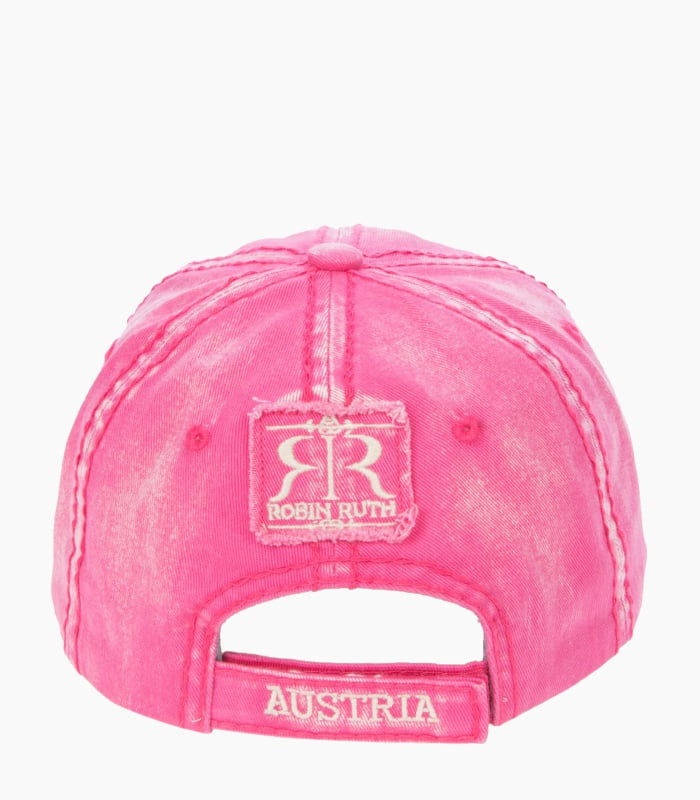 Austria Cap - Robin Ruth