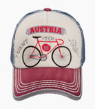 Austria Cap - Robin Ruth