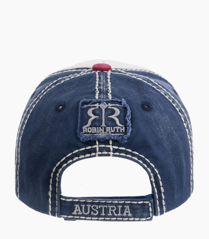 Austria Cap - Robin Ruth