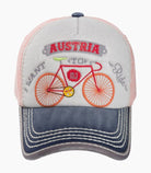 Austria Cap - Robin Ruth