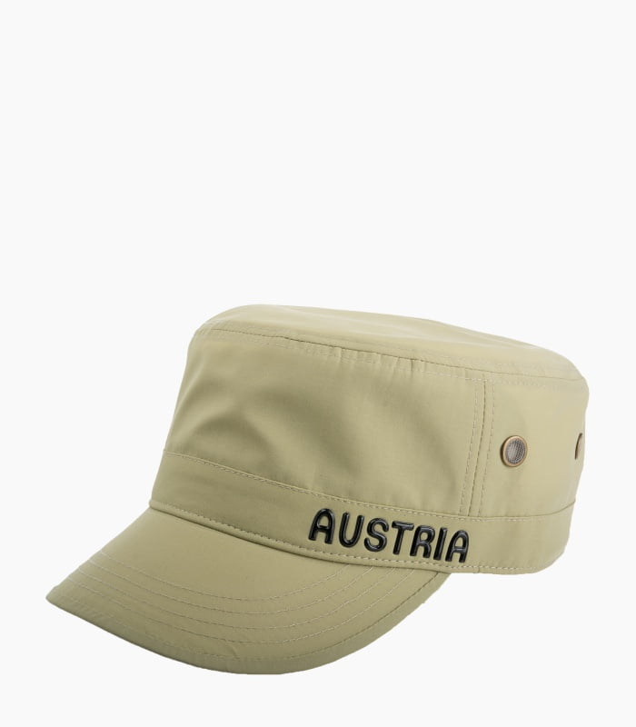 Austria Cap - Robin Ruth