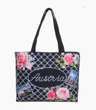 Austria Large shopper bag - Robin Ruth