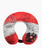 Austria Neck pillow - Robin Ruth