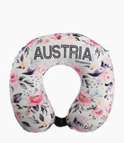 Austria Neck pillow - Robin Ruth