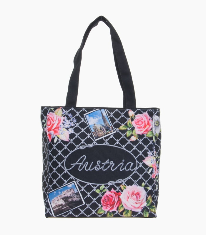 Austria Shopper bag - Robin Ruth