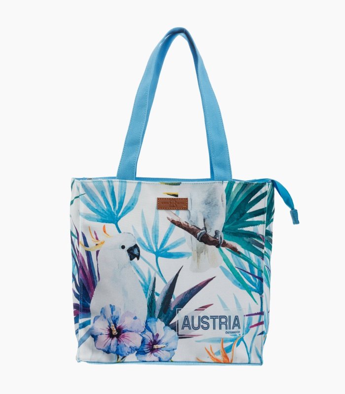 Austria Shopper bag - Robin Ruth