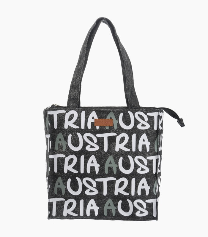 Austria Shopper bag - Robin Ruth