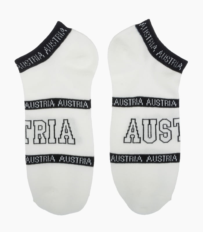 Austria Socks - Robin Ruth