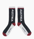 Austria Socks - Robin Ruth