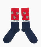 Austria Socks - Robin Ruth